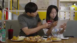 Will you be mine? (Sung Hoon & Shin Hye Sun)