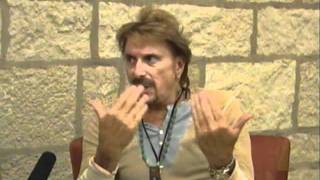 Chuck Negron 2006