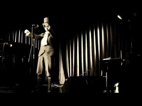 Kunst gegen Bares Berlin Oktober 2013   DANIEL MALHEUR