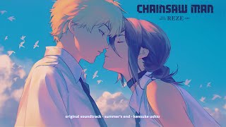 Download lagu CHAINSAW MAN THE MOVIE OST BY KENSUKE USHIO | 09.- IN THE POOL「REZE ARC」 mp3