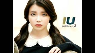 [AUDIO] 08. IU - Everything's Alright (feat. 김현철)