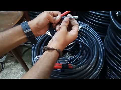 wapda wire singal face 7/83 best quality.