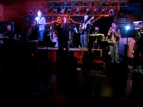 Uptown Rhythm & Brass: Make Me Smile