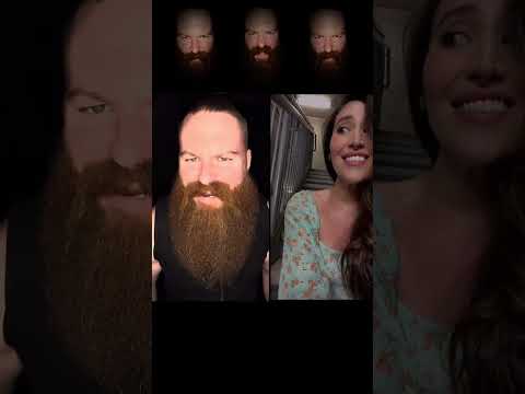 Hide and Seek / Ghost Of John medley featuring BigBrev and Lauren Paley