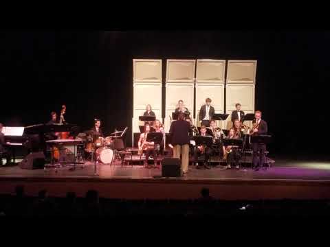 One Mint Julep, Rudolph Toombs/Alan Baylock