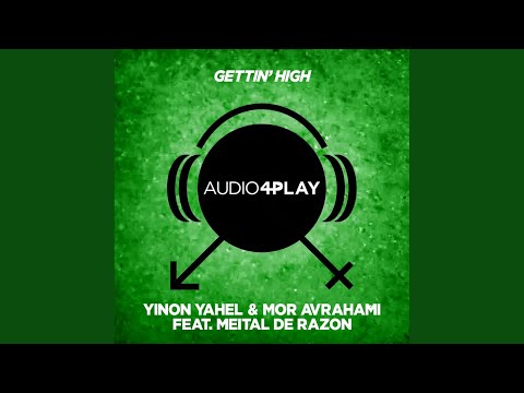 Gettin' High (Vocal Mix)