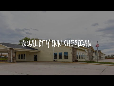 Quality Inn Sheridan Review - Sheridan , United States of America