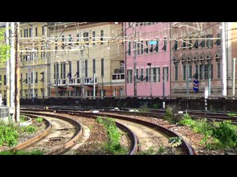 Doppio transito E444