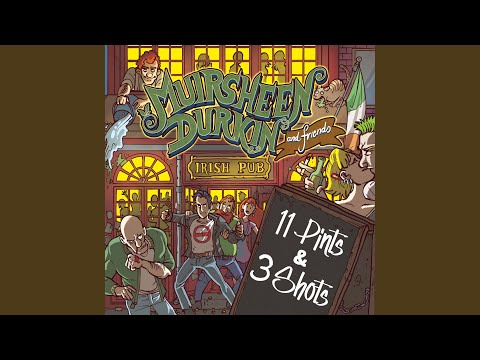 Another Drunken Night