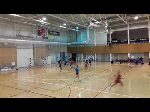 virsliga 30 9 2018 (2.puslaiks) SALASPILS LSPA