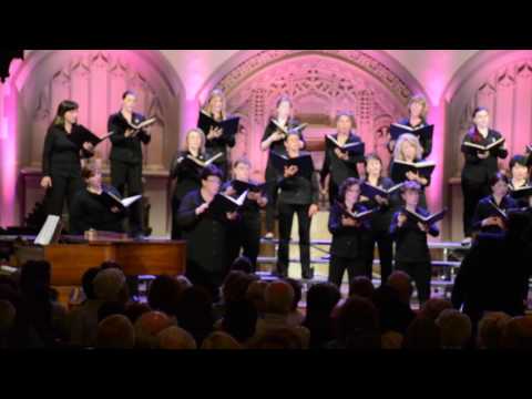 Pussy Willows, Cat tails - Jubilate Vocal Ensemble