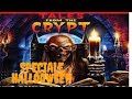 3 FILM A EPISODI DA I RACCONTI DELLA CRYPTA SPECIALE HALLOOWEEN EP 2