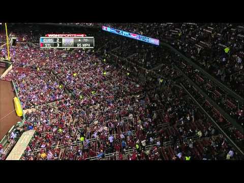 CHN AT SLN - May 14, 2014