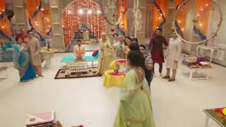 Download lagu Naksh Tilak Ceremony (Yeh Rishta Kya Kehlata Hai) mp3