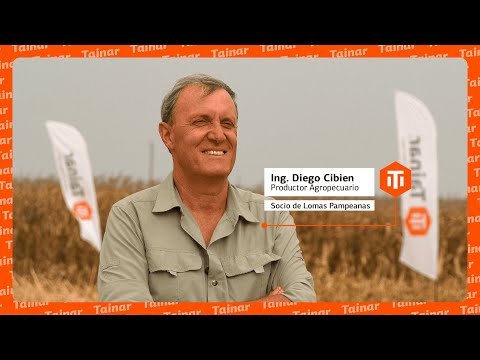 Video testimonio Diego Cibién