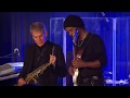 DAVID SANBORN - Live in Montreux