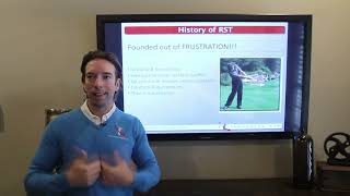 The Evolution of RotarySwing: From Frustration to Fundamentals