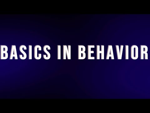 The Living TombStone - Basics In Behavior (lyrics)