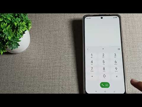 How to check IMEI Number in Poco M3 pro 5G phone, check IMEI Number