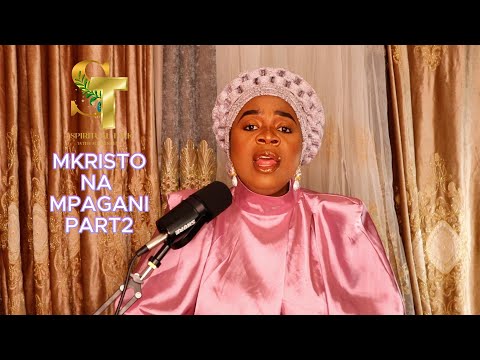 SPIRITUAL TALK WITH FLORENCE K !(MKRISTO NA MPAGANI PART 2)