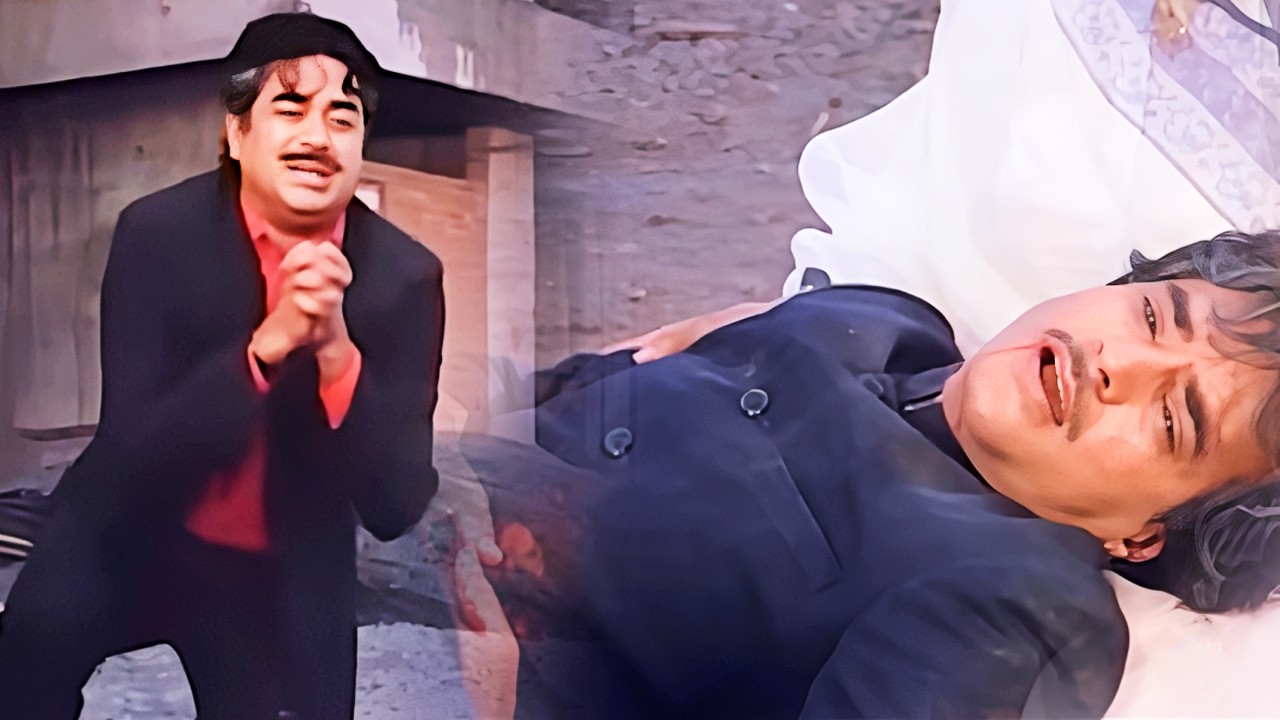 EMOTIONAL SCENE : जिस दोस्त को बर्बाद करने निकला था, उसी ने कर्ज़ 