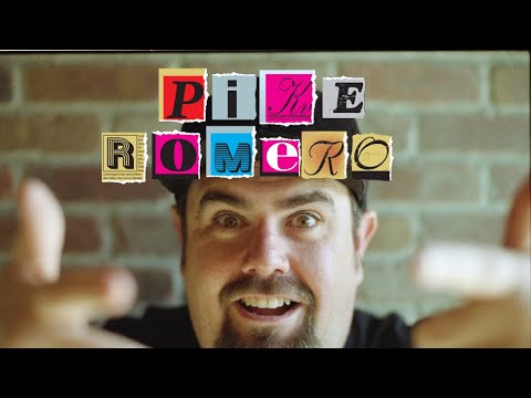 Pike Romero interview on Takeover Lounge