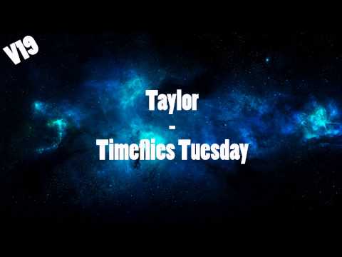 Taylor  Timeflies Tuesday We Are Never Ever Getting Back Together