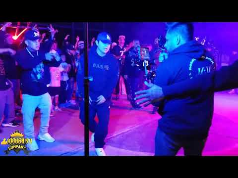 Geassassin Ft Under Side 821 - Detras De Camaras (Proximamente)