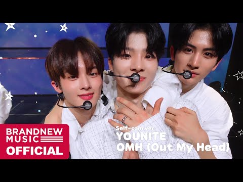 YOUNITE - OMH (Out My Head) Special Clip (@ YOUNITE 1ST FAN CONCERT 'YOUNICAST' IN SEOUL)