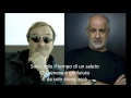 Lucio Dalla, Toni Servillo - Fiuto (lyric video)