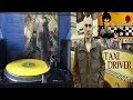 Taxi Driver Original Soundtrack Waxwork Records [Full Vinyl] Bernard Herrmann