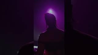 IndiraPaganotto at Code DxB Rave Dubai