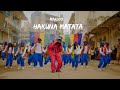 Marioo __ Hakuna Matata (official Music Video)#2024