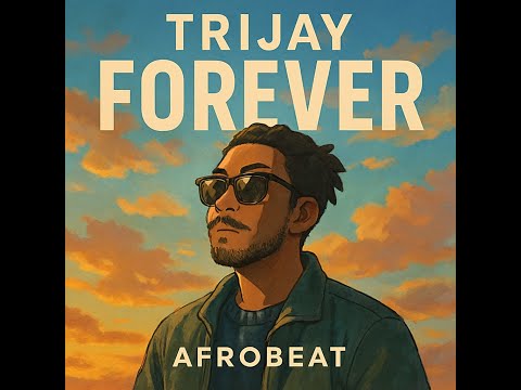 Trijay - Forever (Afro Pop Beat Type)