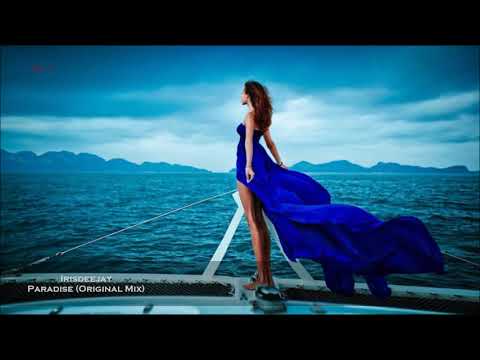 iris dee jay paradise feat maria opale original mix