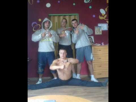 Waszka G21 - Dla Złodzieji