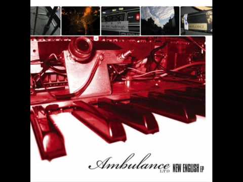 Ambulance LTD - Arbuckle's Swan Song