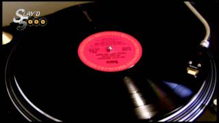 The Isley Brothers - For The Love Of You, Pts. 1 &amp; 2