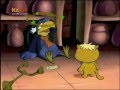 Der Wunschpunsch Staffel 1 Folge 7 Doppelt Gemoppelt