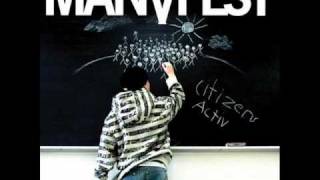 Manafest - Turn It Up