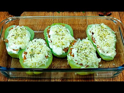 ¡Descubrí Esta RECETA de CHAYOTE y Ahora la Hago TODAS LAS SEMANAS! ¡Increíble! 🤤✨