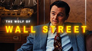 The Wolf of Wall Street 4K EDIT