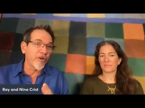 The Shaman's View : The Art of Storytelling