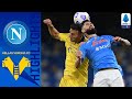 Napoli 1-1 Hellas Verona | Napoli miss out on Champions League spot! | Serie A TIM