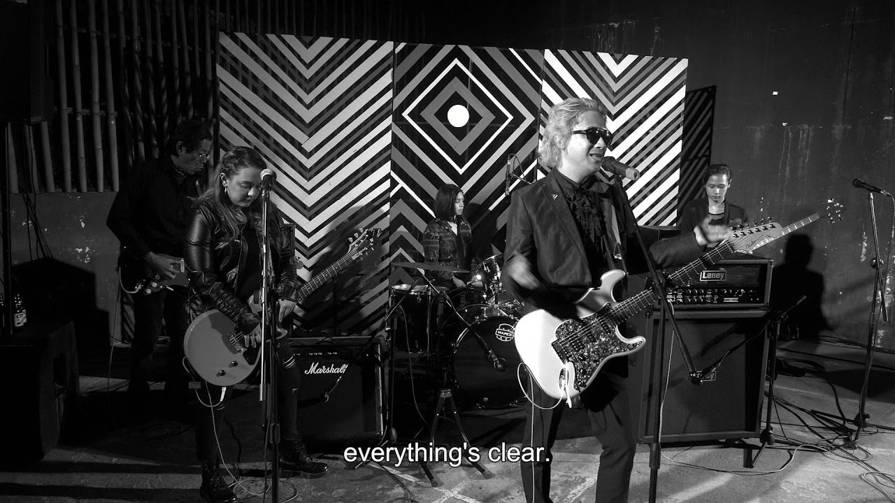 The Halt / Lav Diaz 2019 / Philippines