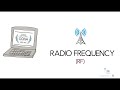 Wireless principles : RF or radio frequency  , Hertz  explained in simple terms| free ccna 200-301