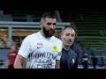 No goals for Benzema on league debut as Al Ittihad cruise past Al Raed | BMS Match Highlights