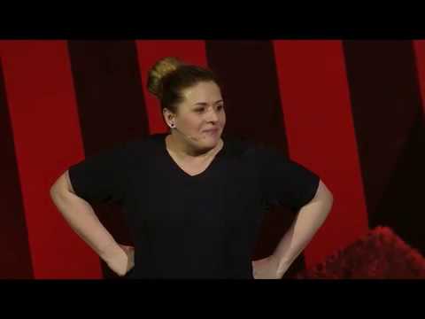 Valerie Blais: Premier One-Woman Show