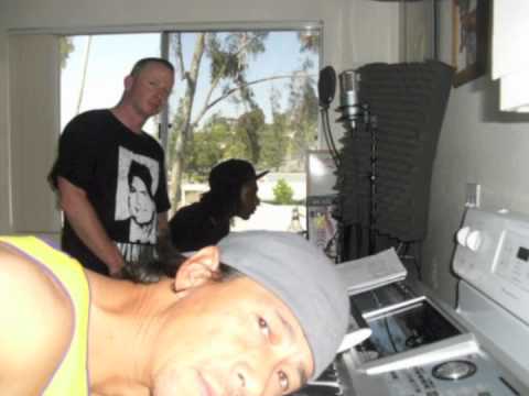 The Way We Roll -- JamesBlade ft. Blest Calligraphy -- new 2011