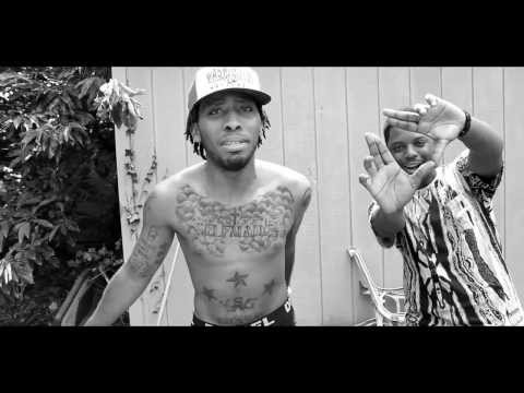 Khari G x P Wild - Cash Flow / Versace Freestyle (Shot By @KillaQwellz)